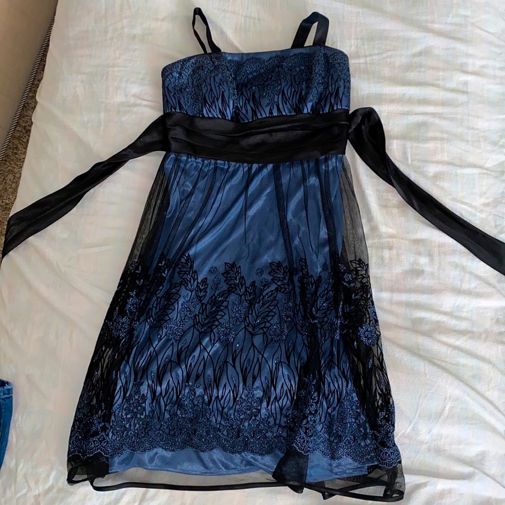 Dressbarn Dress